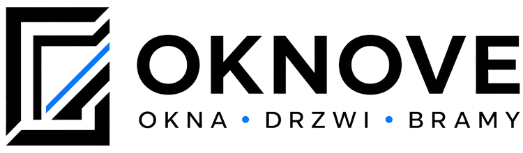 OKNOVE – Okna • Drzwi • Bramy